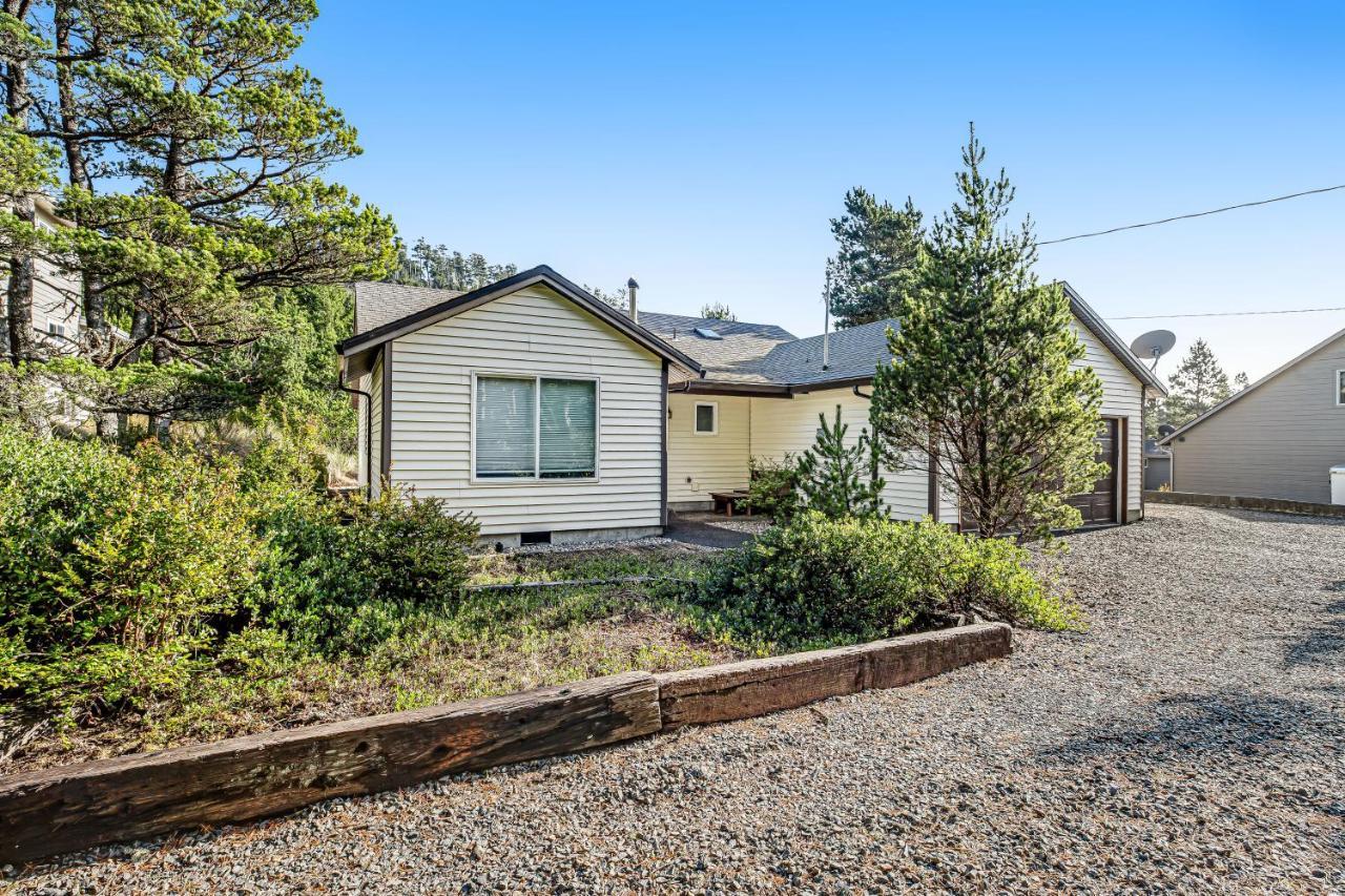 Three Capes Cottage Пасифик Сити Екстериор снимка