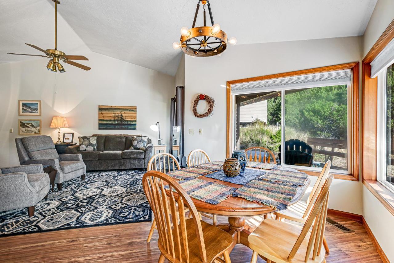 Three Capes Cottage Пасифик Сити Екстериор снимка